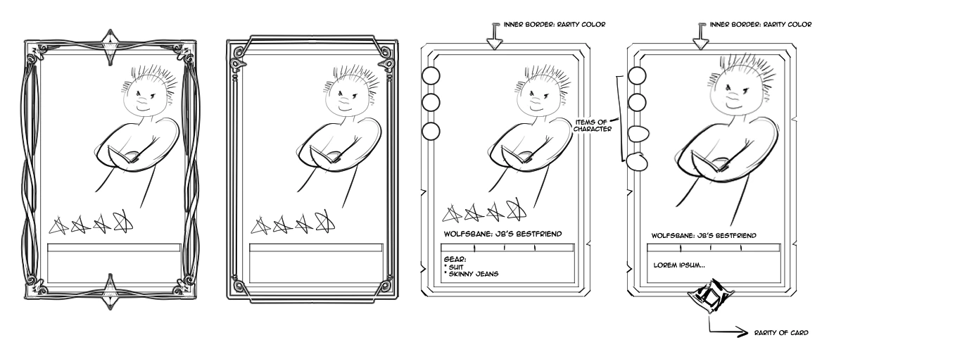 cards